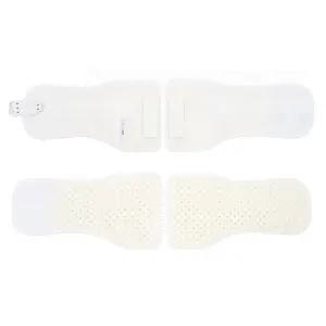 척추 허리고정대 디스크 압박 허리보호대 보조기 노인 엄마선물