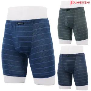 제임스딘 남자 롱 드로즈 팬티 3매입 A05Z