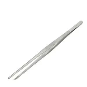 수동식 의료용 롱 핀셋 드레싱 병원 집게 신경외과 가위 봉합