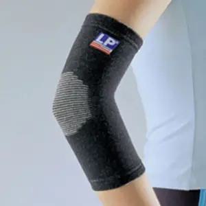 테니스 엘보우 압박아대 팔꿈치보호대 시합장 통기성 골프