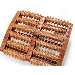 지압발판 회전식 롤러 할머니선물 마사지기 발안마기 생활