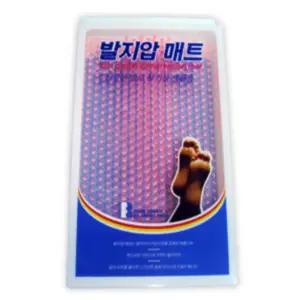 지압발매트 사무실 부드러운 발지압기 어머니선물 체했을때 생활