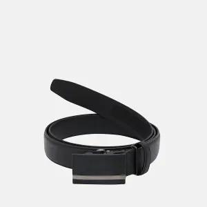 [AK수원점] [메트로시티 핸드백] 남성 자동벨트 M221GO5110Z