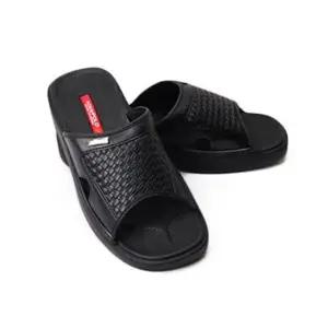 고품질 슬리퍼 블랙 채플린 택1 SP501 (WFJROA2)