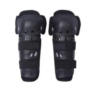 튼튼한 더블 무릎 스트랩 자전거 팔꿈치 보호대 셋트 바이크 오토바이 스쿠터용품 안전