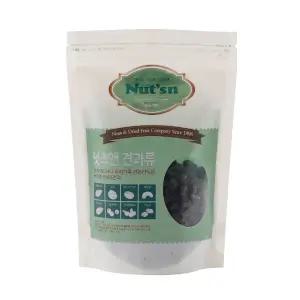 넛츠앤 건블루베리 지퍼백 200g x 2봉