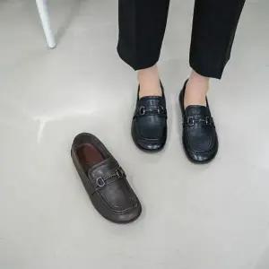 여성 단화 슬립온 87264 WFE052C