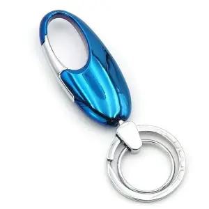 자동차키홀더 열쇠고리 ZB6618 자동차블루 ZB6618열쇠고리 (WFJ7A0K)