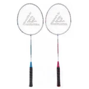 배드민턴세트 초보자용라켓 셔틀콕세트 초보자배드민턴세트 (WFJ70VB)