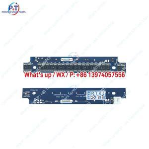 공정롱런 노즐 히팅 플레이트 510/1020