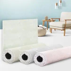 친환경단열벽지 2.5M 두꺼운시트지 벽 폼블럭 도배 폼