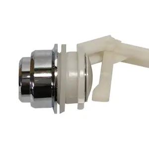 삼원 양변기 측면핸들 변기밸브 변기용품 버튼 레버 양변기핸들