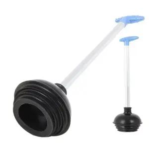 파워3중압축기 뚫어뻥 뚜러뻥 화장실 변기막혔을때 변기뚫어뻥