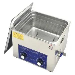 대용량 세정기 (220v) 20L 초음파세척기 고주파