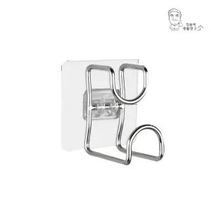 스텐인리스 세숫대야 홀더 세숫대야 세숫대야보관 세숫대야걸이 세수대야