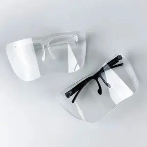 고글 보안경 안전 위생 작업용 눈보호 보안경 E형 보안경 고글 보호안경