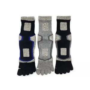 남성 발가락양말 3컬러 1P 스포츠 등산 이중파일 양말 스포츠발가락양말