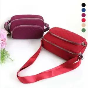 데일리백 W5033 크로스백