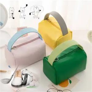 여행파우치 소지품정리 여성용 미니 가방 백인백 (WFJ7P6S)