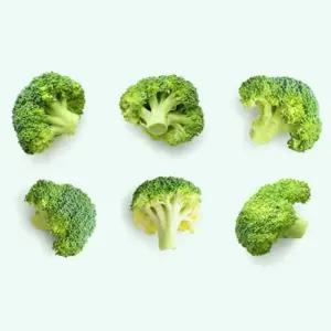 브로콜리씨앗 컬리브로콜리 야채종자 브로콜리야채종자 (WFJ784T)