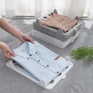 옷정리 트레이 옷정리수납함 리빙박스 옷 정리 박스 (WFJSOVR)