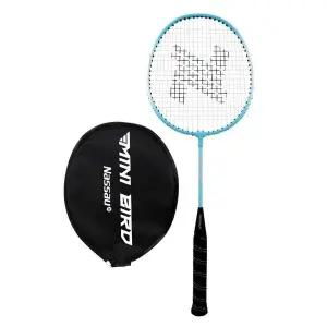 주니어배드민턴라켓 미니버드 주니어용라켓 초등학교배드민턴 (WFJ7COF)