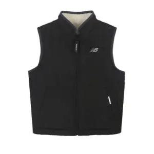 뉴발란스 키즈 리버시블 플리스 조끼 BB NK9HFB412U 19 49