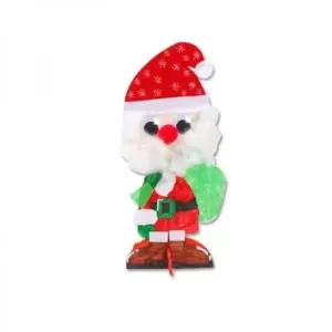 ksr 만들기놀이 산타할아버지선물주세요 학교 유치원 어린이집준비물 (WFJ7QKW)