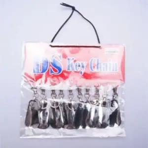 열쇠 고리 구두 주걱 키링 차키 장식 인기 가 (WFJSPNX)