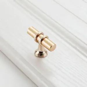 파르페가구손잡이4개입1구골드옷장서랍손잡이 가구손잡이 서랍손잡이