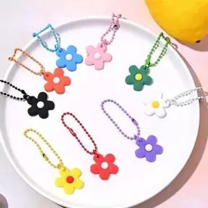 선물 KL728 가방 버클고 차키 학생 우정키 (WFJSPYX)