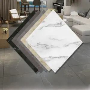 시트지 10장 30x30cm PVC 접착바닥재 데코타일 접착식 셀프 장판 바닥