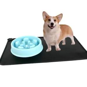 반려동물 방수 바닥 매트 고양이 강아지 방석 거실 털 제거 WFITU3P