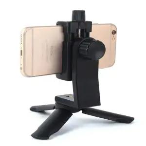 미니 삼각대 M02 오즈모 모바일 카메라 짐벌 유튜브 W76CD59