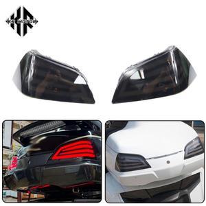 혼다 골드윙 GL 1800 2012-2017 오토바이 방향지시등 후방 브레이크 등 어셈블리 테일 램프 상단 KR MOTO