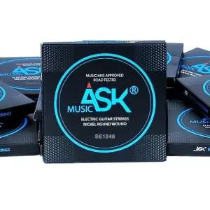 일렉스트링 일렉기타줄 니켈 일렉현세트 010-046 현세트 스트링 (WFK9LR3)