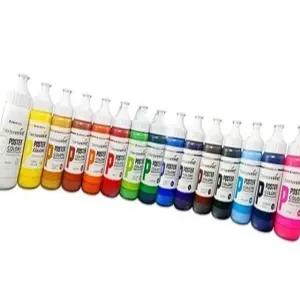 고품질 아크릴 물감 220ml 미술 재료 색상 (WFK6NQ4)