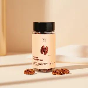 메이플 호두정과 대용량 140g 호두강정 답례품 결혼 선물세트 150g 대용량