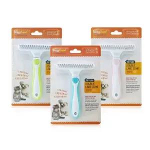 진도빗 도기프렌드 랜덤1개 빗 펫그로 강아지 (WFJ7UV3)