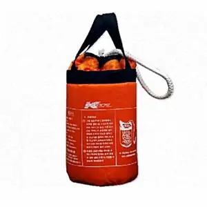 구명로프 수상구조용품 20M 직경 6mm 인명구조 구출 (WFK8W3I)