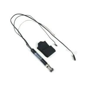 기타픽업 피에조 통기타용 Deluxe-Studio 픽업 악기액세사리 (WFK9ML4)