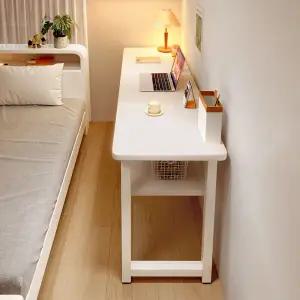 레버딜 침대옆 책장 수납장 파티션