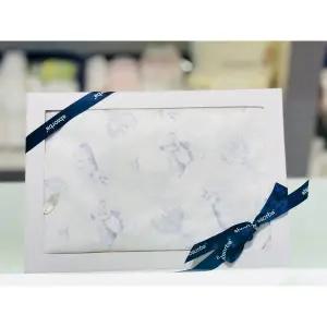 [압소바](대구신세계)[압소바 뱀띠임신출산선물]나로 뱀부 속싸개 (A2A10906)백IVORY(25년 봄 신상)