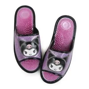 명신 거실화 솔트 쿠로미 슬리퍼 거실화 (WFJ7YKP)