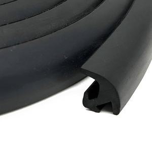 아로일더 윈드실드 개스킷 RV 트럭 및 밴 윈드실드/윈도용 유리 고무 씰 스트립 20피트