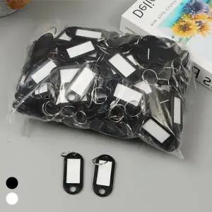 네임택 10P 열쇠고리 WF89E54