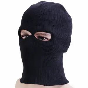 방한 얼굴 가리개 겨울 마스크 스키 라이딩 스포츠 (WFK9EZV)