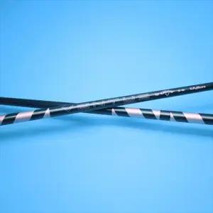 벤투스 그린 드라이버 우드 샤프트