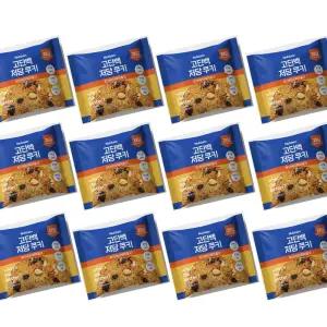 널담 고단백 저당쿠키 피넛버터헤이즐넛 50g x 12개