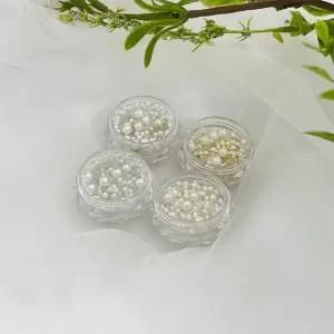 믹스 혼합 네일아트재료 네일아트파츠 네일 네일 (WFK9XRN)